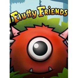 Fluffy Friends PC Steam CD Key