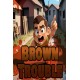 Brown Trouble PC Steam CD Key