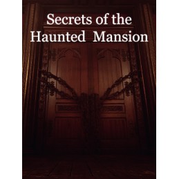 Secrets of the Haunted Mansion PC Steam CD Key