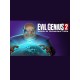 Evil Genius 2 PC Steam Account