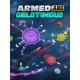 Armed and Gelatinous: Couch Edition PC Steam CD Key