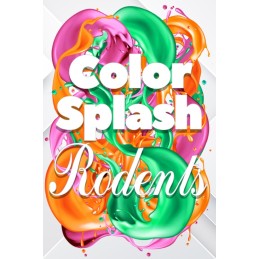 Color Splash: Rodents PC Steam CD Key