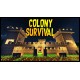 Colony Survival PC Steam Account