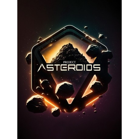 Project Asteroids PC Steam CD Key