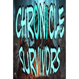 Chronicle Survivors VKPLAY CD Key