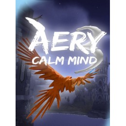 Aery - Calm Mind 3 XBOX One / Xbox Series X|S Account