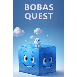 BobasQuest PC Steam CD Key