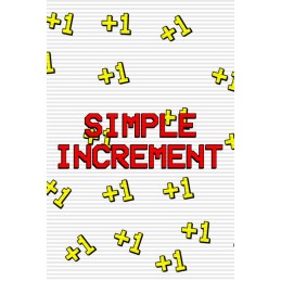 Simple Increment PC Steam CD Key