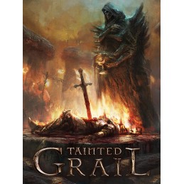 Tainted Grail: Conquest PC Steam Account