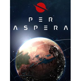 Per Aspera PC Steam Account