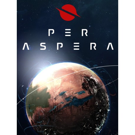 Per Aspera PC Steam Account