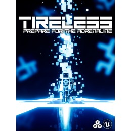 TIRELESS: Prepare For The Adrenaline PC Steam CD Key