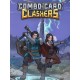 Combo Card Clashers PC Steam CD Key