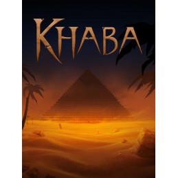 Khaba Steam CD Key