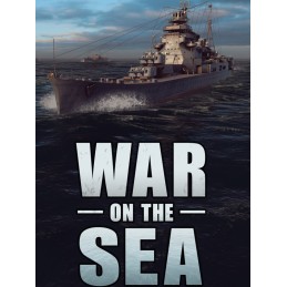 War on the Sea PC Steam Account