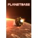 Planetbase PC Steam Account