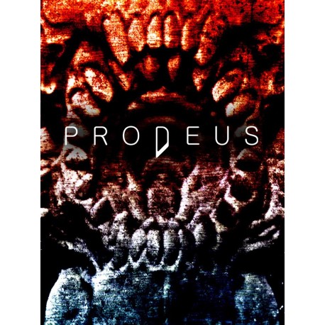 Prodeus PC Steam Account