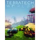 TerraTech Worlds PC Steam Account