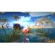 Ostrich Island Steam CD Key