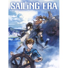 Sailing Era PC Steam Account