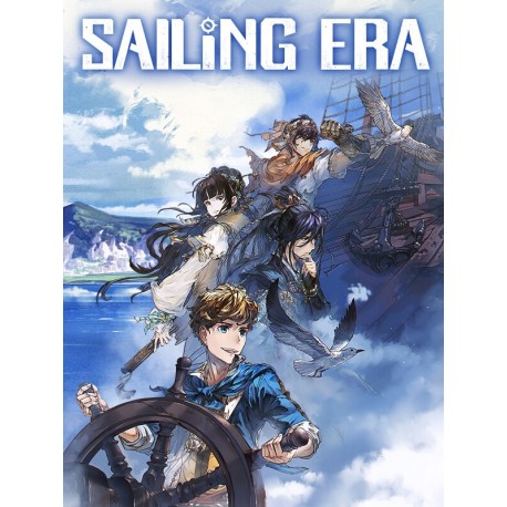 Sailing Era PC Steam Account