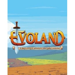 Evoland Steam CD Key