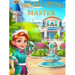 Dream Hotel Master PC Steam CD Key