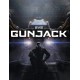 Gunjack PC Steam CD Key