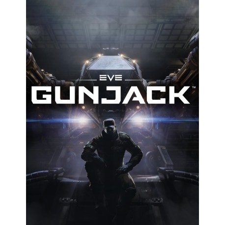 Gunjack PC Steam CD Key