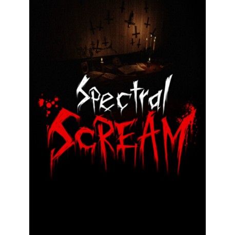 Spectral Scream PC Steam CD Key