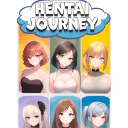 Hentai Journey PC Steam CD Key