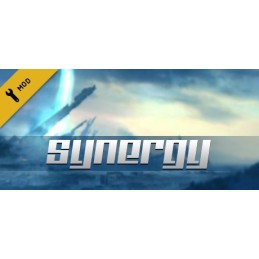 Synergy PC Steam CD Key