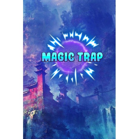 Magic Trap PC Steam CD Key