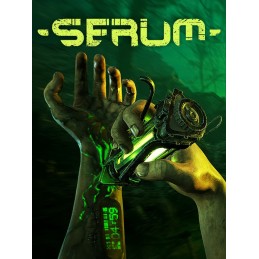 Serum Steam CD Key