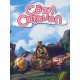 Cozy Caravan PC Steam CD Key