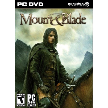 Mount & Blade Steam Gift