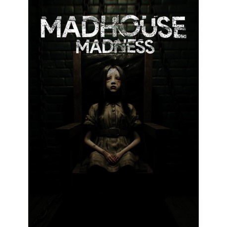 Madhouse Madness: Streamer's Fate PC Steam CD Key