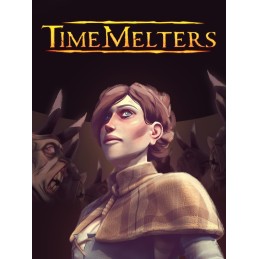 Timemelters PC Steam Account