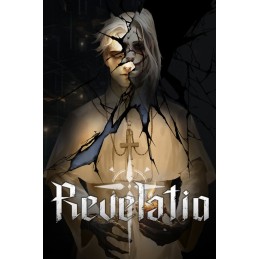 Revelatio PC Steam CD Key