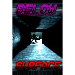 Below Surface PC Steam CD Key