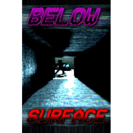 Below Surface PC Steam CD Key