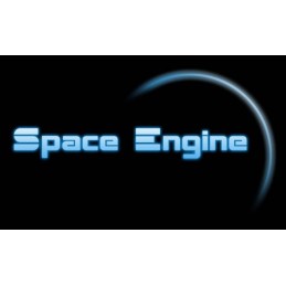 SpaceEngine PC Steam Account