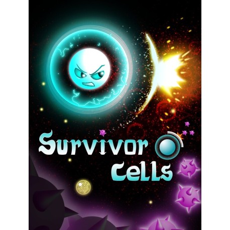 Survivor Cells PC Steam CD Key