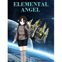 Elemental Angel PC Steam CD Key