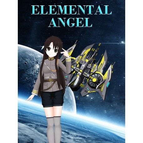 Elemental Angel PC Steam CD Key