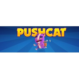 Pushcat Steam CD Key