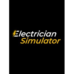 Electrician Simulator PC Steam Account