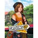 Growing Up PC Steam Account