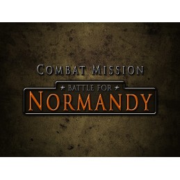 Combat Mission: Battle for Normandy PC Steam Account