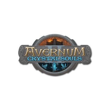 Avernum 2: Crystal Souls PC Steam CD Key